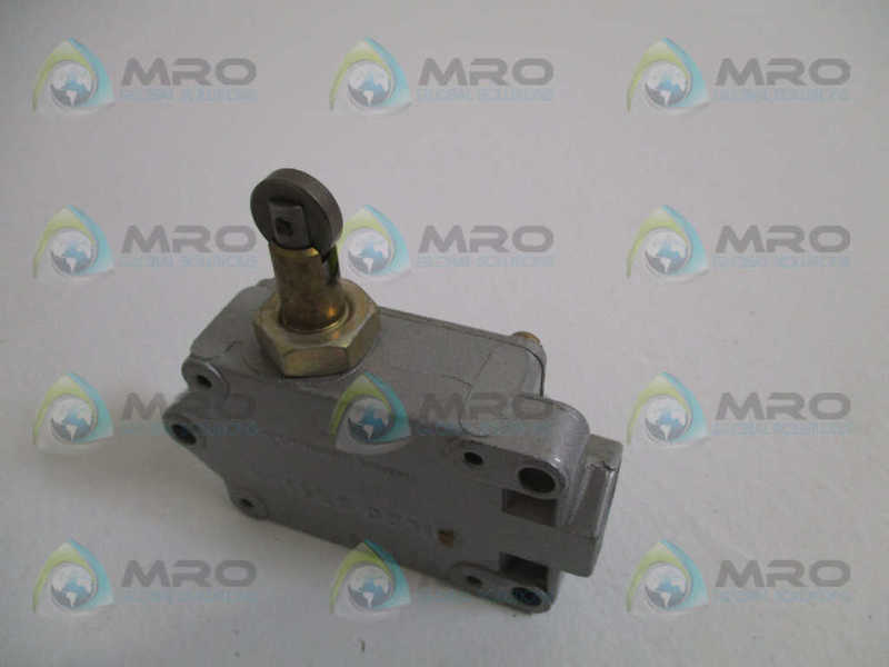 MICRO SWITCH BAF1-2RQ9-RH LIMIT SWITCH (GREY)  UNMP
