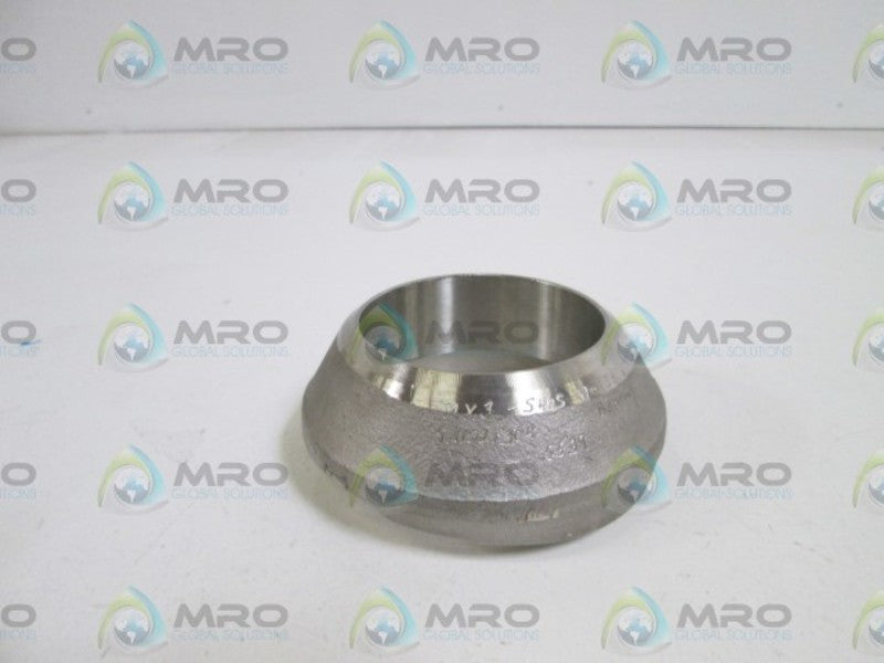 WELDONET BONNEY 10X3-S40S SA182F304 NSNP