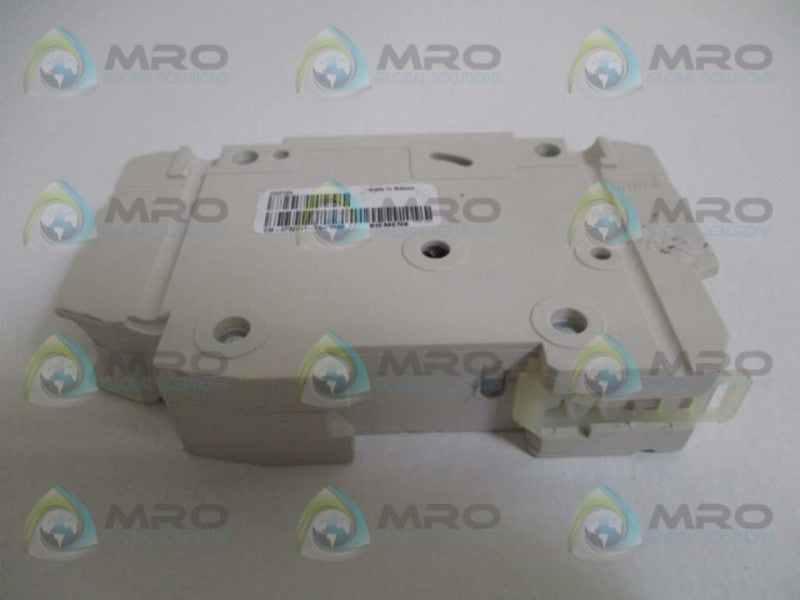 SIEMENS CQD120 CIRCUIT BREAKER 20A UNMP