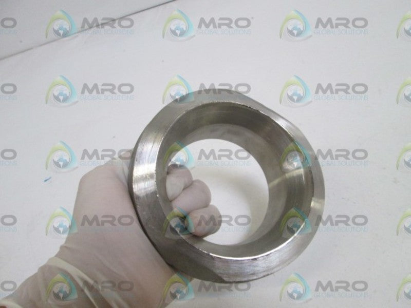 WELDONET BONNEY 10X3-S40S SA182F304 NSNP