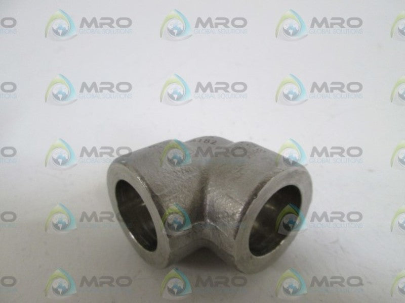 ELBOW 1/2" 3M F316/316L  NSNP