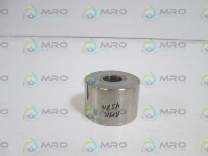 COUPLING 2"X1" 6000# WOG SA182F316K6GSH  NSNP