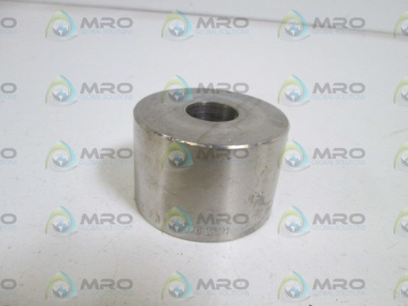 COUPLING 2"X1" 6000# WOG SA182F316K6GSH  NSNP