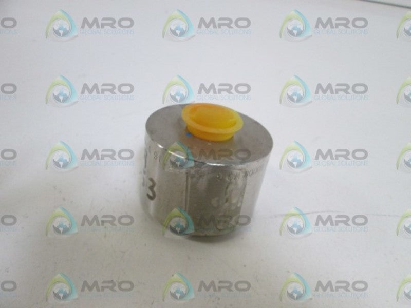 COUPLING 2X1/2" 6000# WOG A182F316D6XWH  NSNP