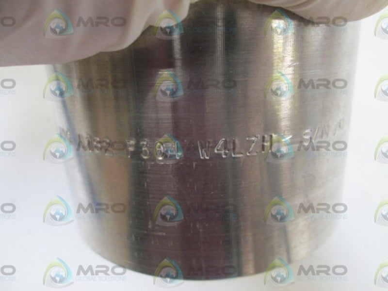 COUPLING 2" 6000# WOG A182F304W4LZH  NSNP