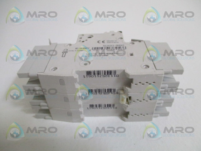 SIEMENS 5SJ4311-8HG42  NSNP