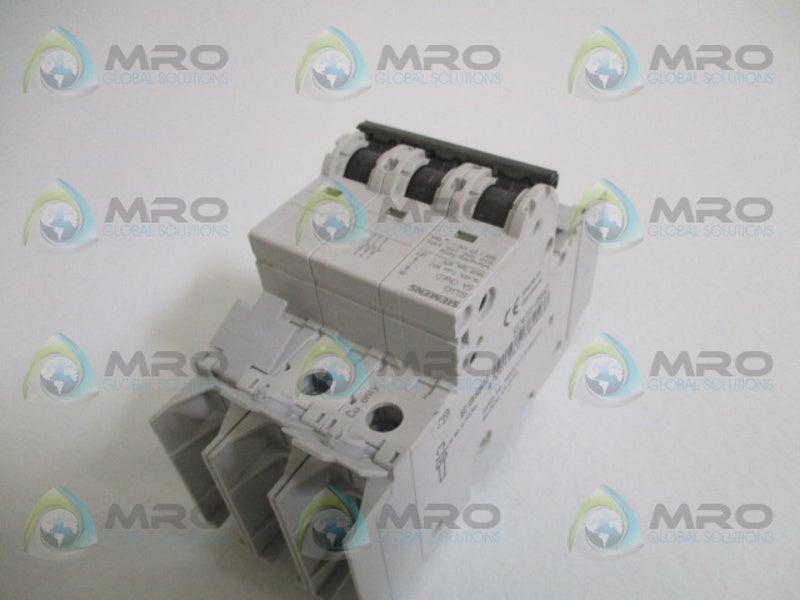 SIEMENS 5SJ4311-8HG42  NSNP