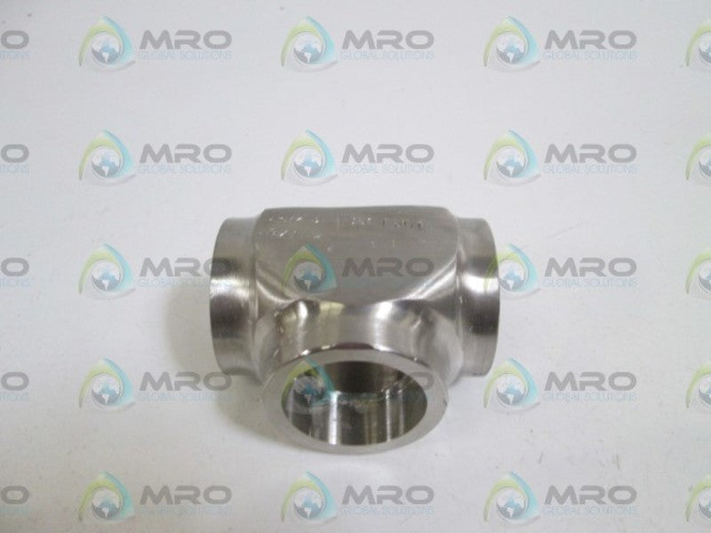 FITTING 1-1/2" 3M SA182F317L NSNP