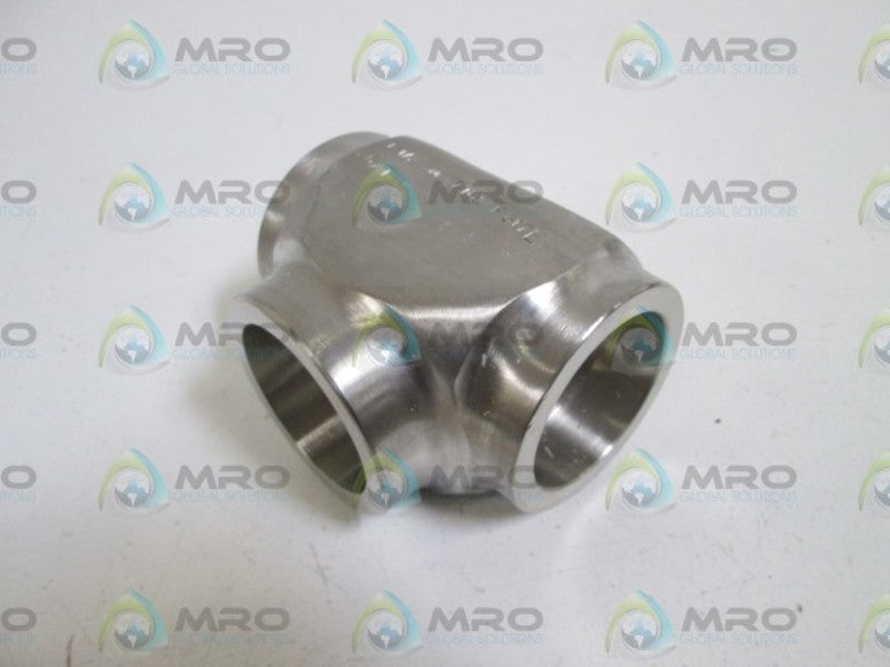 FITTING 1-1/2" 3M SA182F317L NSNP