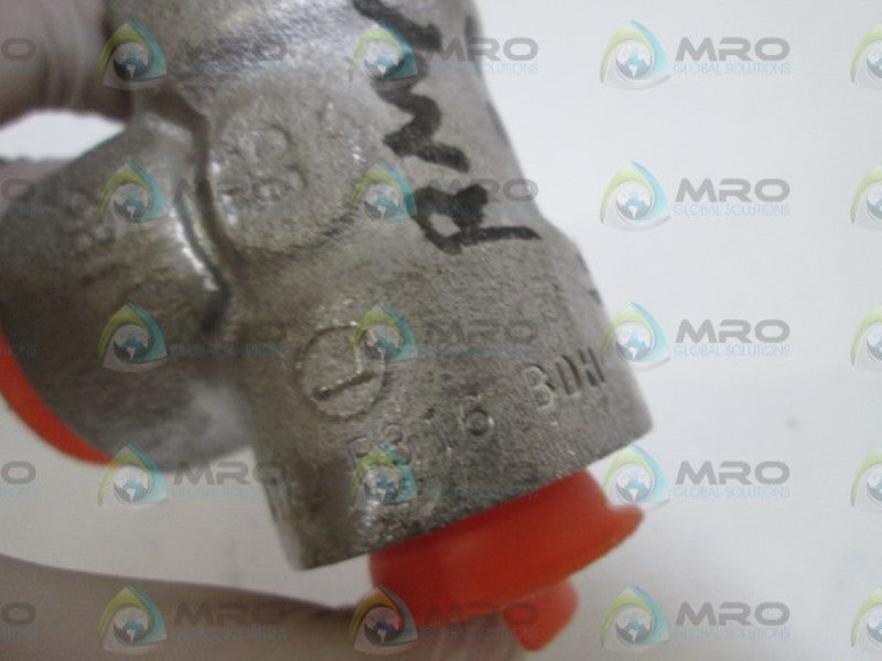 LADISH FITTING  1/2" 6000# WOG A182F316BDH NSNP