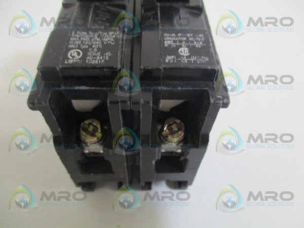 MURRAY MP240 CIRCUIT BREAKER 40A  NSNP