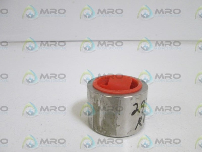 COUPLING 2"X1-1/4" 3000# WOG A182F304J4MWK  NSNP