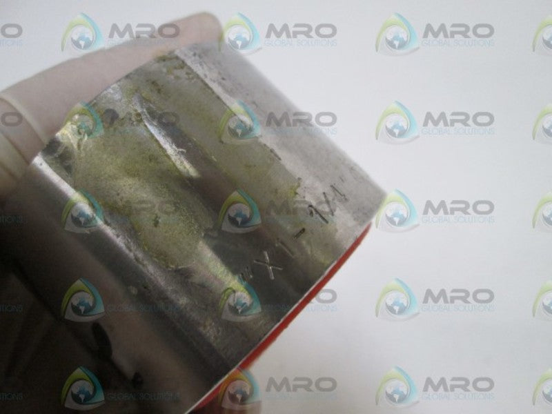 COUPLING 2"X1-1/4" 3000# WOG A182F304J4MWK  NSNP