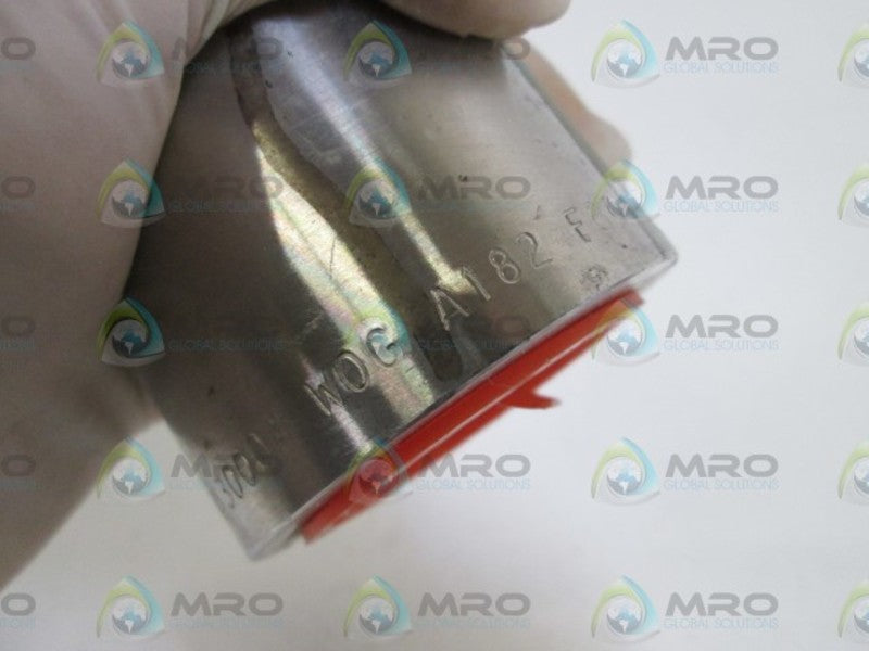 COUPLING 2"X1-1/4" 3000# WOG A182F304J4MWK  NSNP