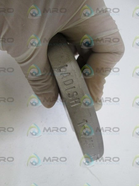 LADISH FLANGE  1-1/4" 150# B16 A182F304S4NGDNCL2 NSNP