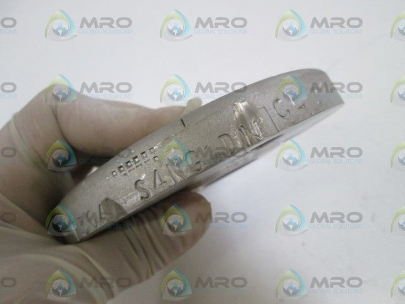 LADISH FLANGE  1-1/4" 150# B16 A182F304S4NGDNCL2 NSNP