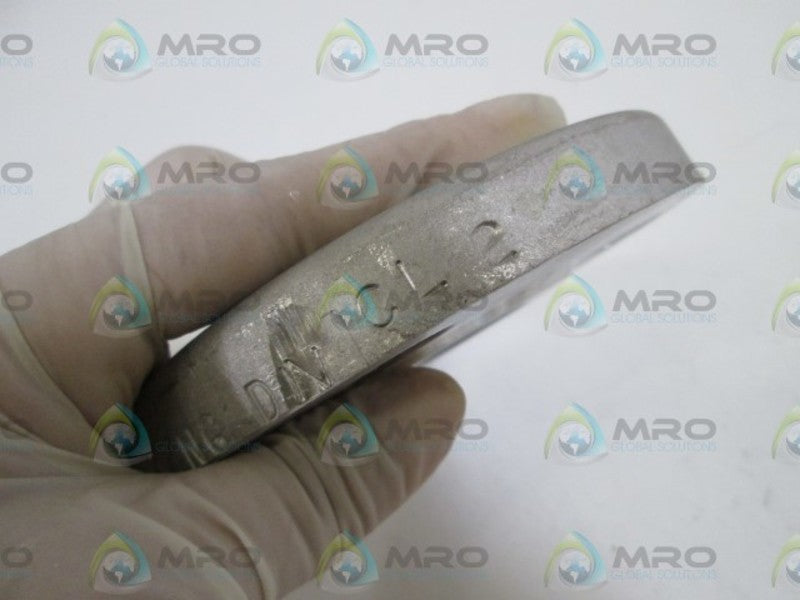 LADISH FLANGE  1-1/4" 150# B16 A182F304S4NGDNCL2 NSNP