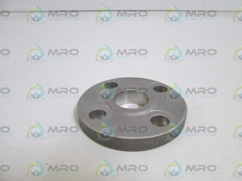 LADISH FLANGE 1" 150# B16 A182F30440CWKCL2 NSNP