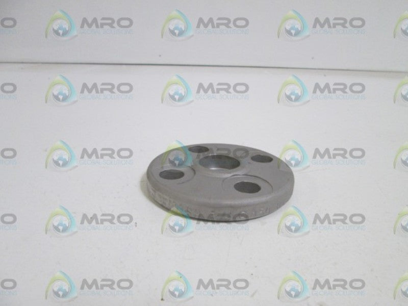 LADISH FLANGE 3/4" 150# B16 A182F304S4TNDM NSNP