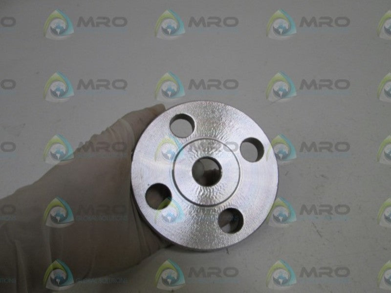 LADISH FLANGE 3/4" 150# B16 A182F304S4TNDM NSNP