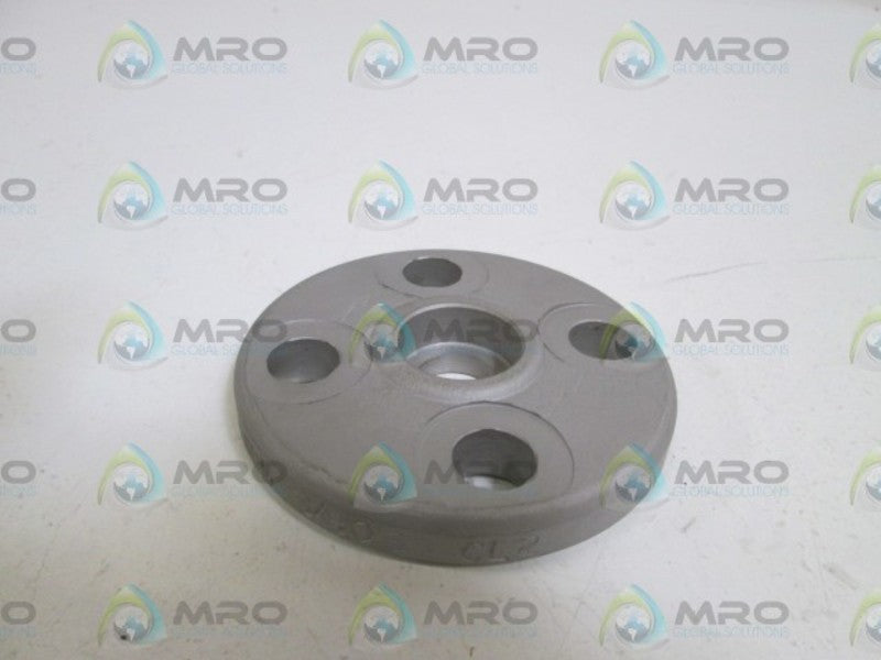 LADISH FLANGE 3/4" 150# B16 A182F304S4TNDM NSNP