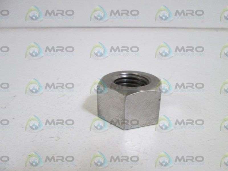 HEX NUT 6B 226A NSNP