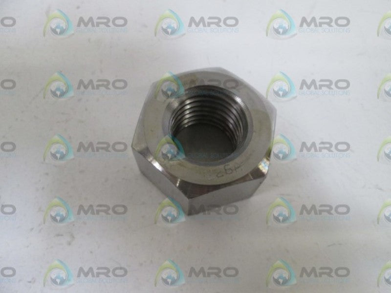 HEX NUT 6B 226A NSNP