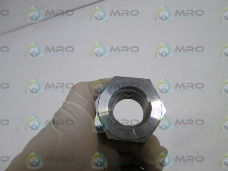 HEX NUT 6B 226A NSNP