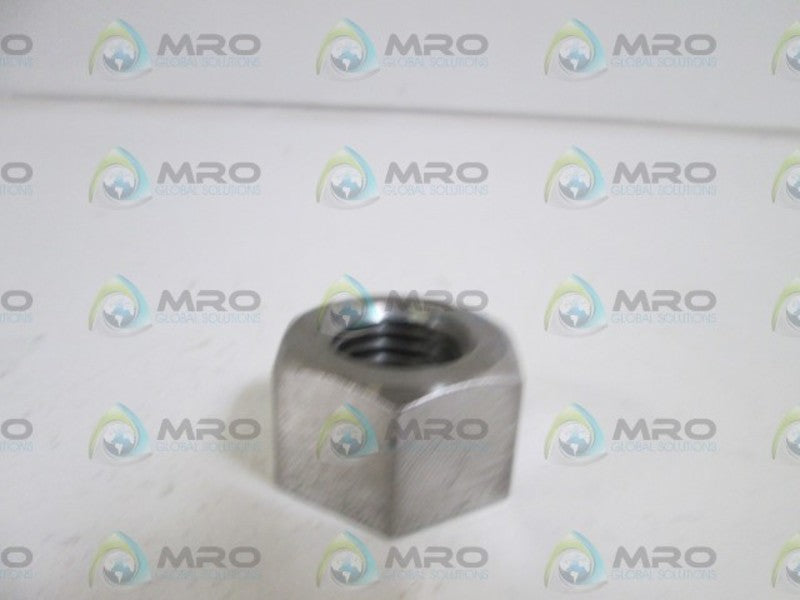 HEX NUT 6B 226A NSNP