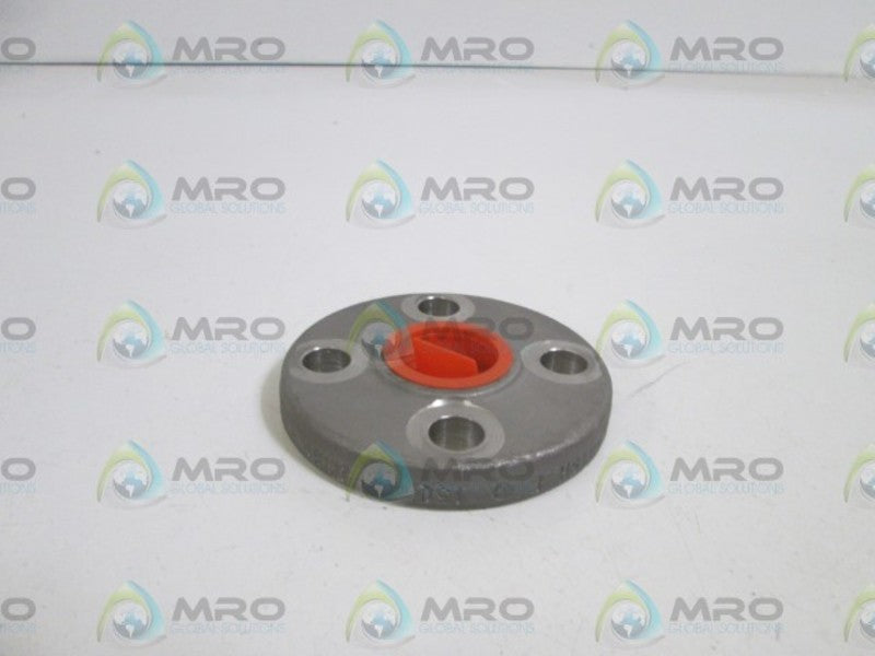 LADISH FLANGE 1" 150# A182F30440ARHHHNSNP