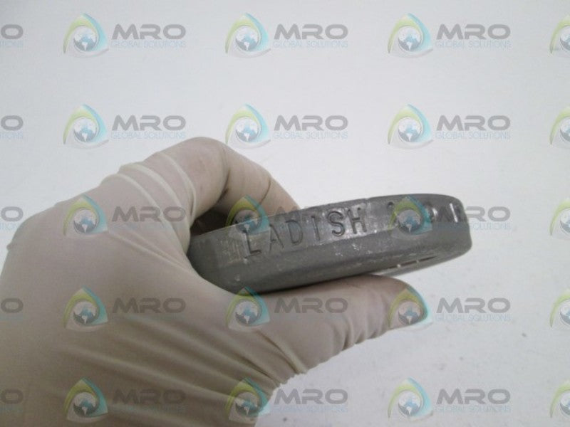LADISH FLANGE 1" 150# A182F30440ARHHHNSNP