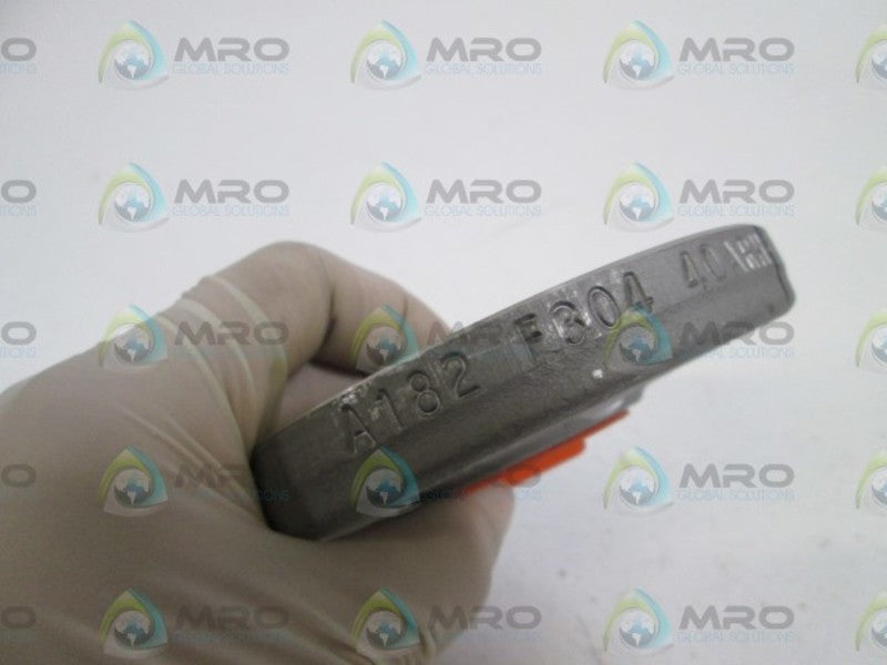 LADISH FLANGE 1" 150# A182F30440ARHHHNSNP