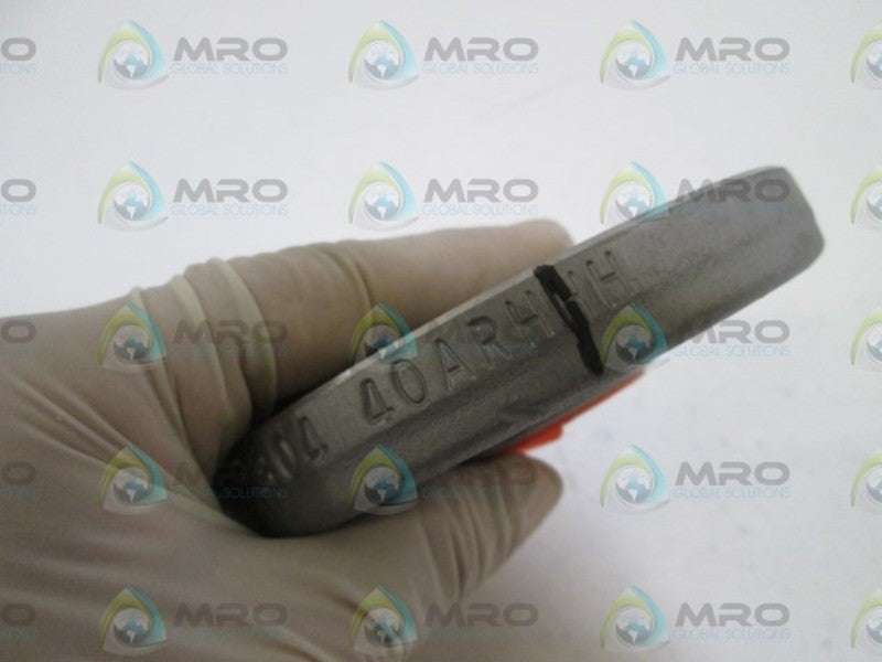 LADISH FLANGE 1" 150# A182F30440ARHHHNSNP