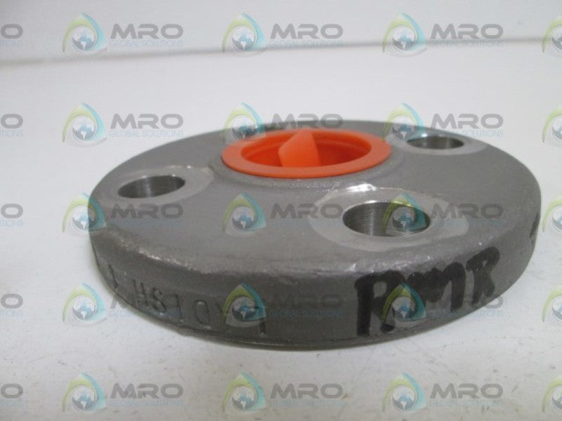 LADISH FLANGE 1" 150# A182F30440ARHHHNSNP