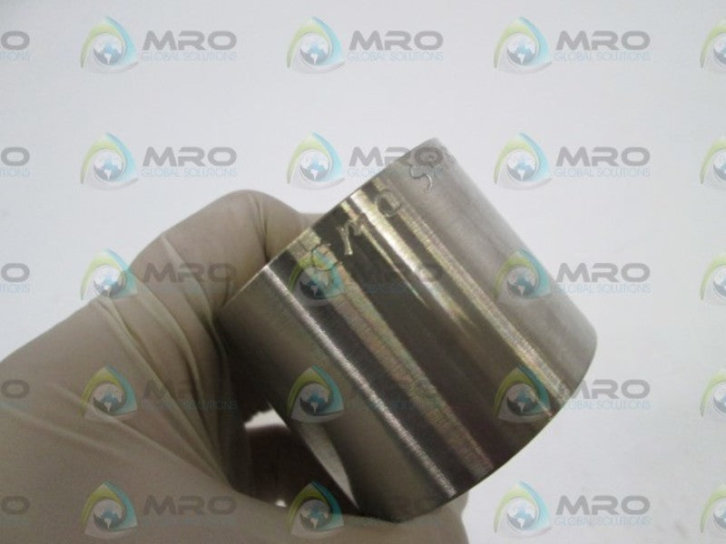 COUPLING 1-1/2"X1" 3000# WOG CMC SA82F304CDW  NSNP