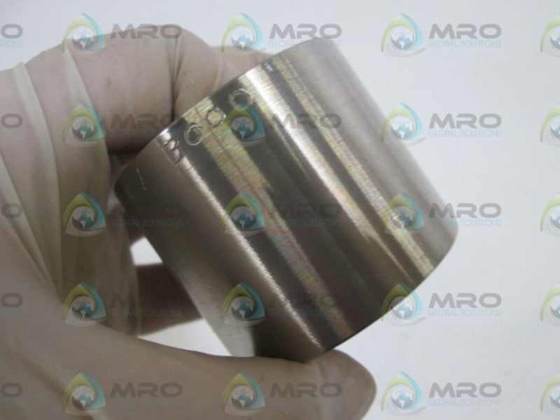 COUPLING 1-1/2"X1" 3000# WOG CMC SA82F304CDW  NSNP