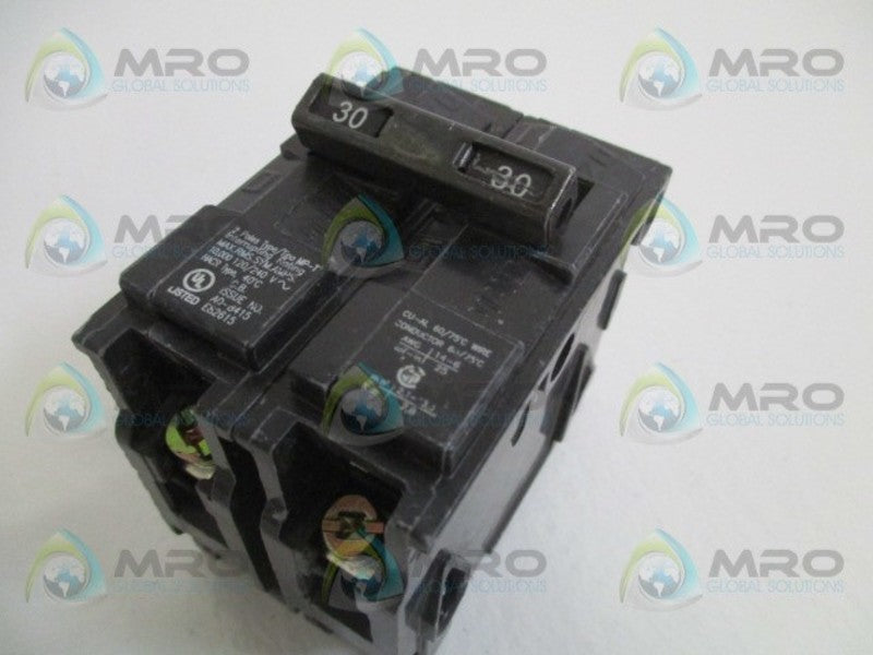 MURRAY MP230Z CIRCUIT BREAKER 30A (AS PICTURED) NSNP