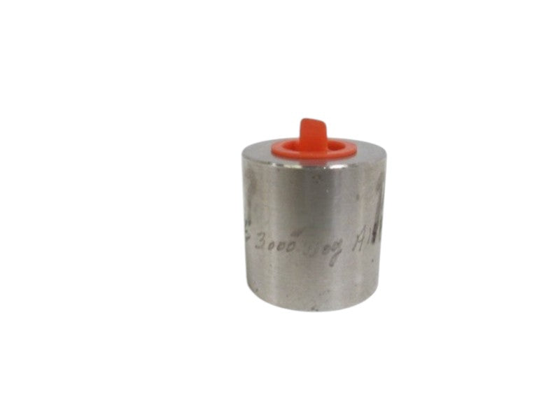 COUPLING 1X1/2" 3000 WOG A182F304J4RYJ  NSNP
