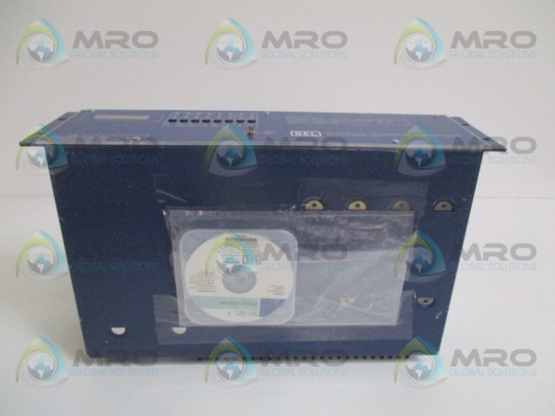 SEL SEL-321 321114256HNB3X4 PHASE & GROUND DISTANCE RELAY UNMP