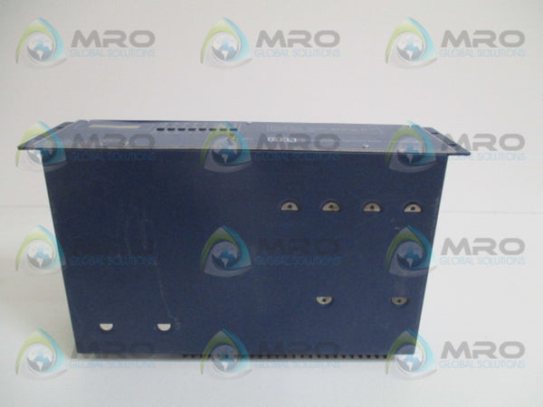 SEL SEL-321 321114256HNB3X4 PHASE & GROUND DISTANCE RELAY (REPAIRED) UNMP