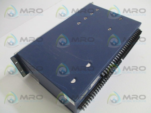 SEL SEL-321 321114256HNB3X4 PHASE & GROUND DISTANCE RELAY (REPAIRED) UNMP