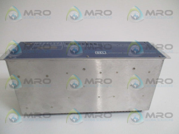 SEL SEL-311L 0311L0HD04254X1XX LINE CURRENT DIFF. RELAY (REPAIRED)  UNMP
