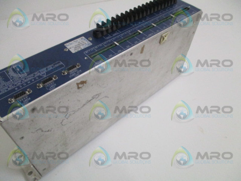 SEL SEL-251 251002-4556UHNB DISTRIBUTION RELAY UNMP