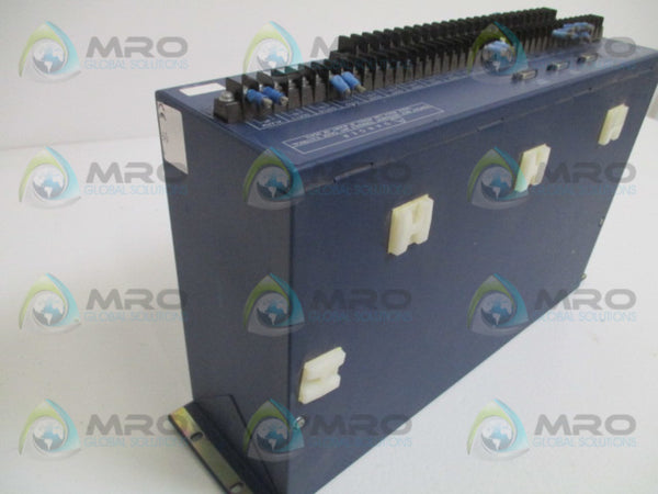 SEL SEL-321 321314256HNB3X4 PHASE & GROUND DISTANCE RELAY UNMP