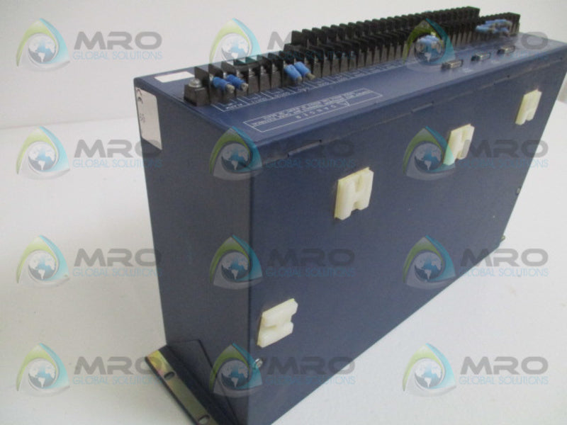 SEL SEL-321 321314256HNB3X4 PHASE & GROUND DISTANCE RELAY UNMP