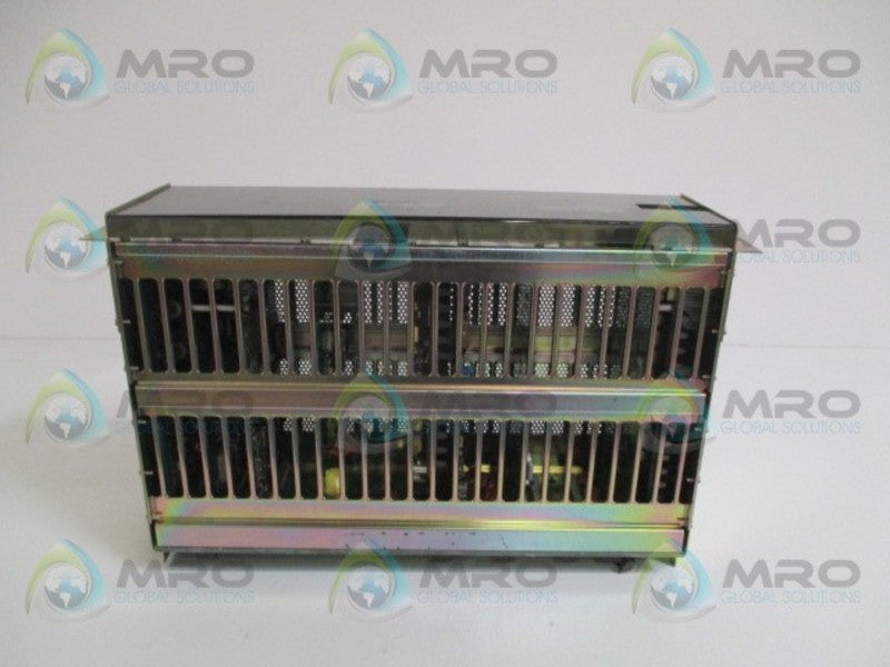 PULSAR TC-10B FREQUENCY PROGRAMMABLE CARRIER (AS PICTURED) UNMP