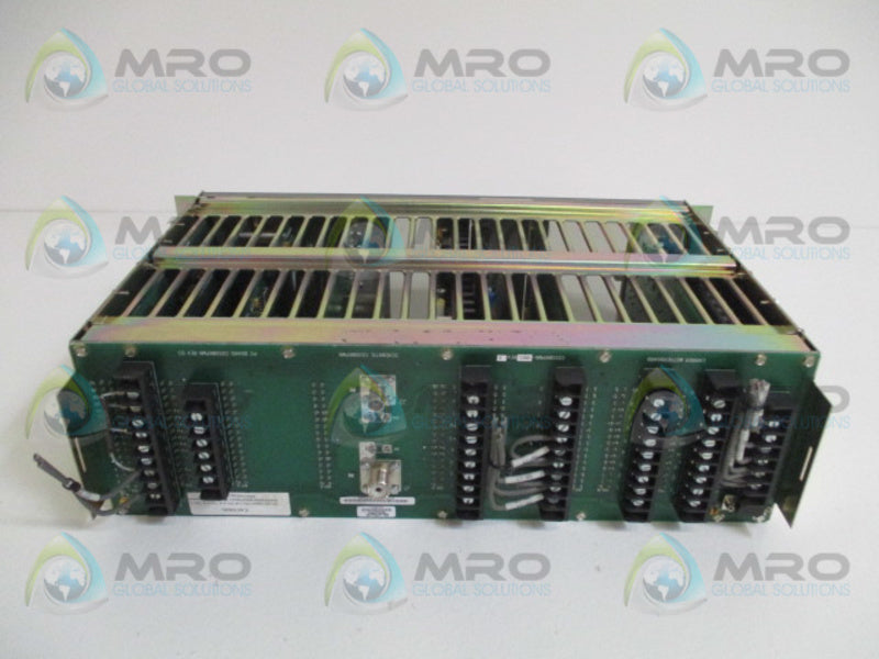 PULSAR TC-10B FREQUENCY PROGRAMMABLE CARRIER (AS PICTURED) UNMP