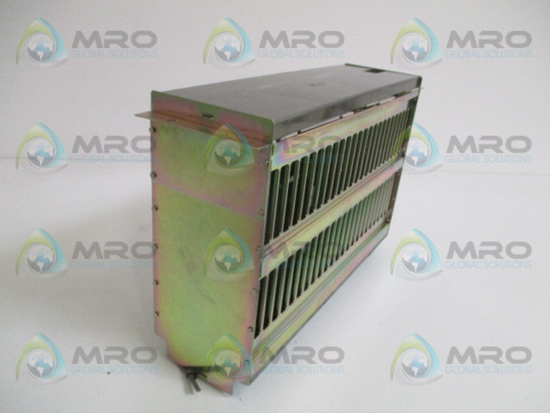 PULSAR TC-10B FREQUENCY PROGRAMMABLE CARRIER (AS PICTURED) UNMP