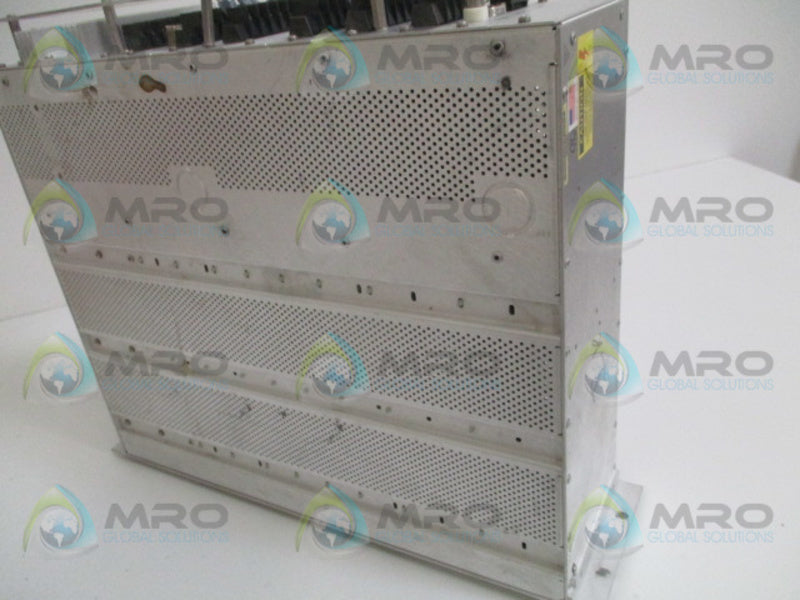 RFL SP978512222100A PROGRAMMABLE ON/OFF POWERLINE CARRIER SYSTEM UNMP
