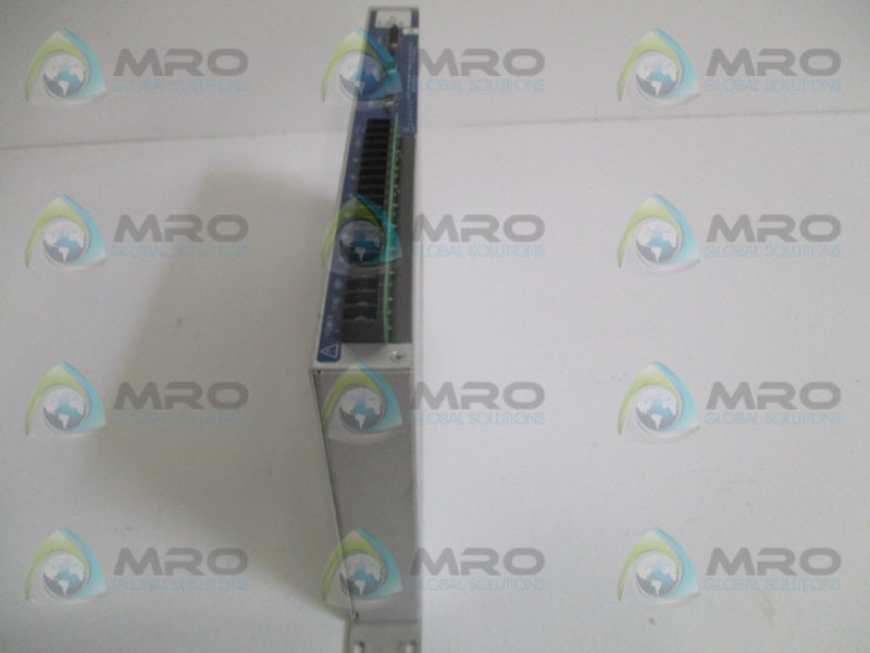 SEL SEL-DTA2 DTA201-4 DISPLAY/TRANSDUCER ADAPTER RELAY  UNMP